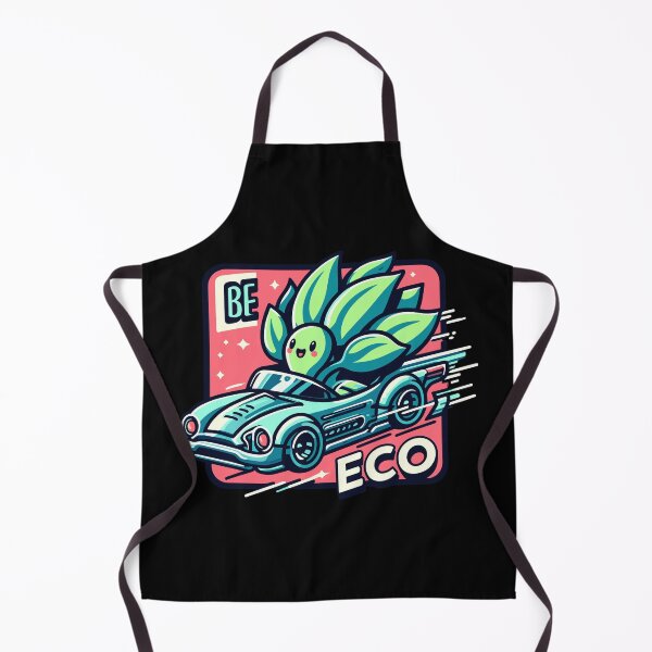 Item preview, Be eco and be cool designed and sold by TomFrontierArt.