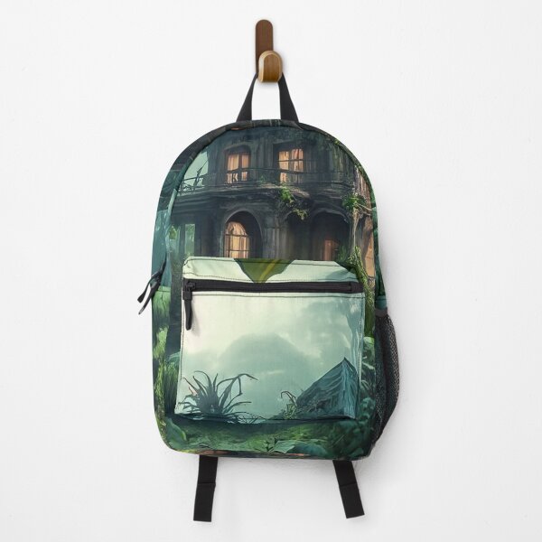 Item preview, Haunted Mansion designed and sold by fotofeast.