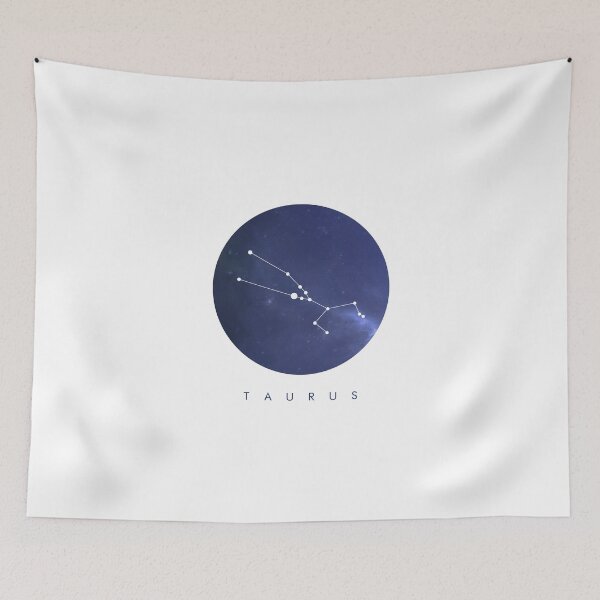 Item preview, Taurus Constellation designed and sold by cl0thespin.