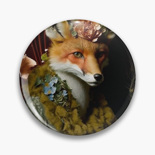 Artikelvorschau, Japanisch, Göttin, Jugendstil, Surrealismus, Zen, Surreal, Fantasie, Japan, Geisha, Geiko, Maiko, Kimono, Haiku, Fuchs entworfen und verkauft von KsaveraArt.