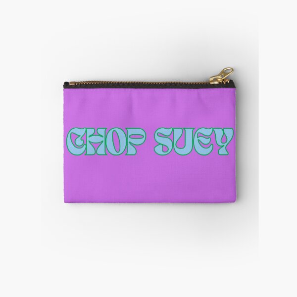 Item preview, chop suey! by system of a down (blue) designed and sold by fazeelat.