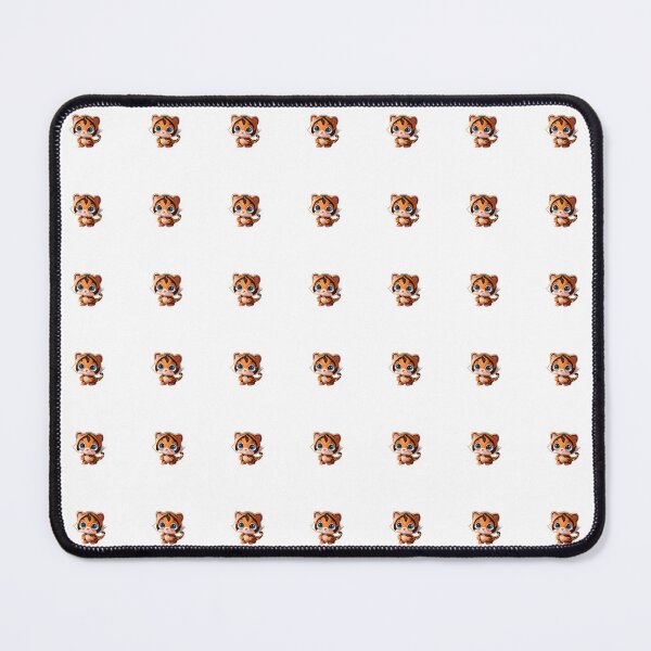 Item preview, Cute Tiger designed and sold by fashiondesign26.