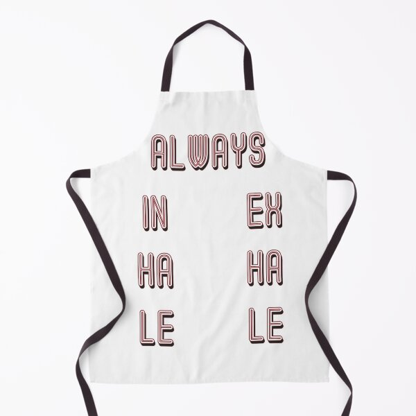 Item preview, Inhale Exhale designed and sold by OMadureira.