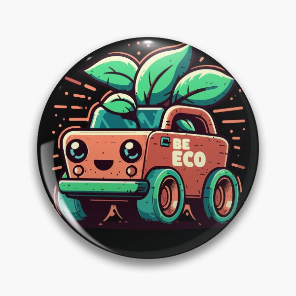 Item preview, Be eco and be wiser designed and sold by TomFrontierArt.