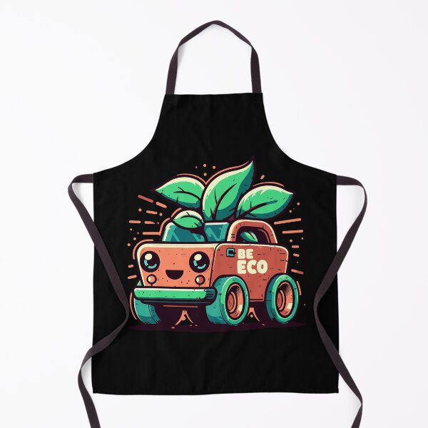 Item preview, Be eco and be wiser designed and sold by TomFrontierArt.