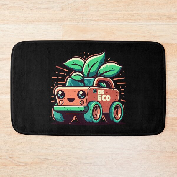 Item preview, Be eco and be wiser designed and sold by TomFrontierArt.