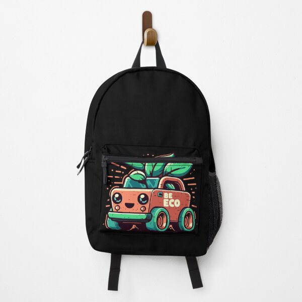 Item preview, Be eco and be wiser designed and sold by TomFrontierArt.