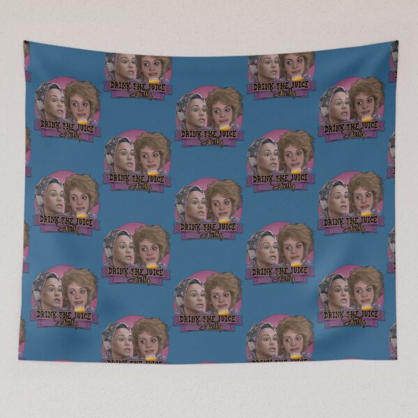 Item preview, Steel Magnolias - Drink The Juice Shelby designed and sold by koenigde.