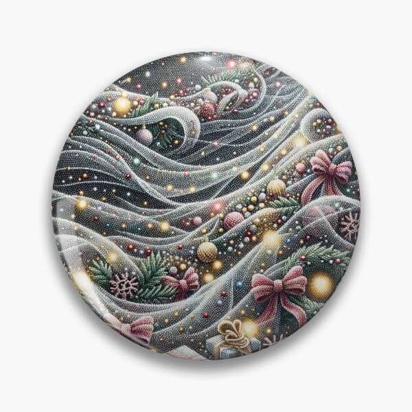 Item preview, Joyful Christmas Snowman - Festive Holiday Design designed and sold by The-Library.