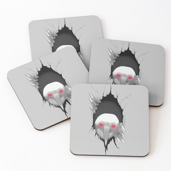 Item preview, Menos Grande Peeker designed and sold by TVK3Z0.