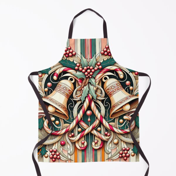 Item preview, Festive Christmas Design - Celebrate the Holidays in Style designed and sold by The-Library.