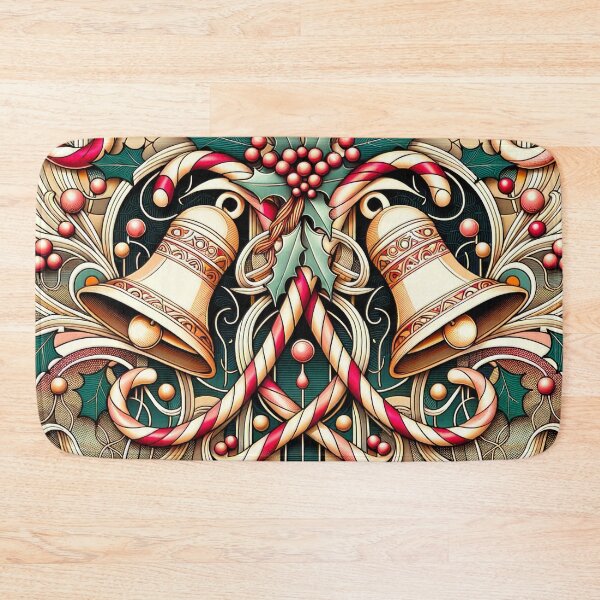 Item preview, Festive Christmas Design - Celebrate the Holidays in Style designed and sold by The-Library.