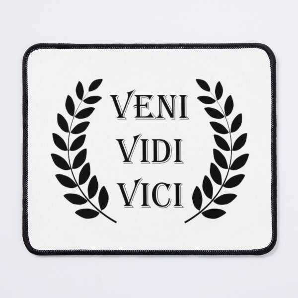 Item preview, Gym Rat: Veni Vidi Vici designed and sold by GymRat--9.