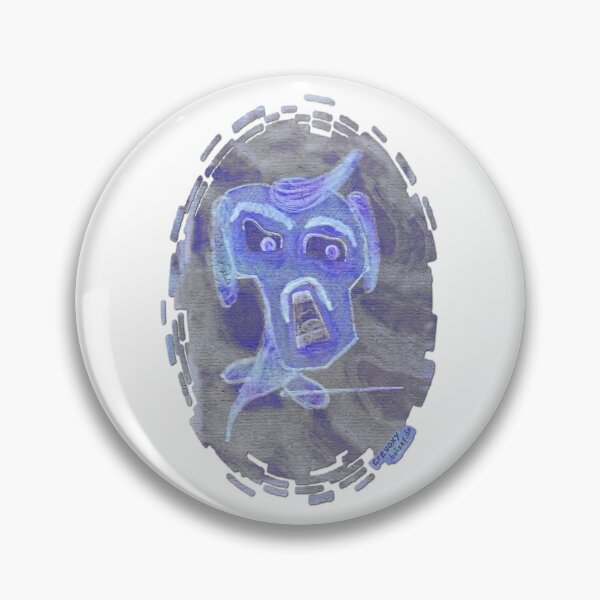 Item preview, Ghost teacher designed and sold by Crevoxy .bolzef.de.