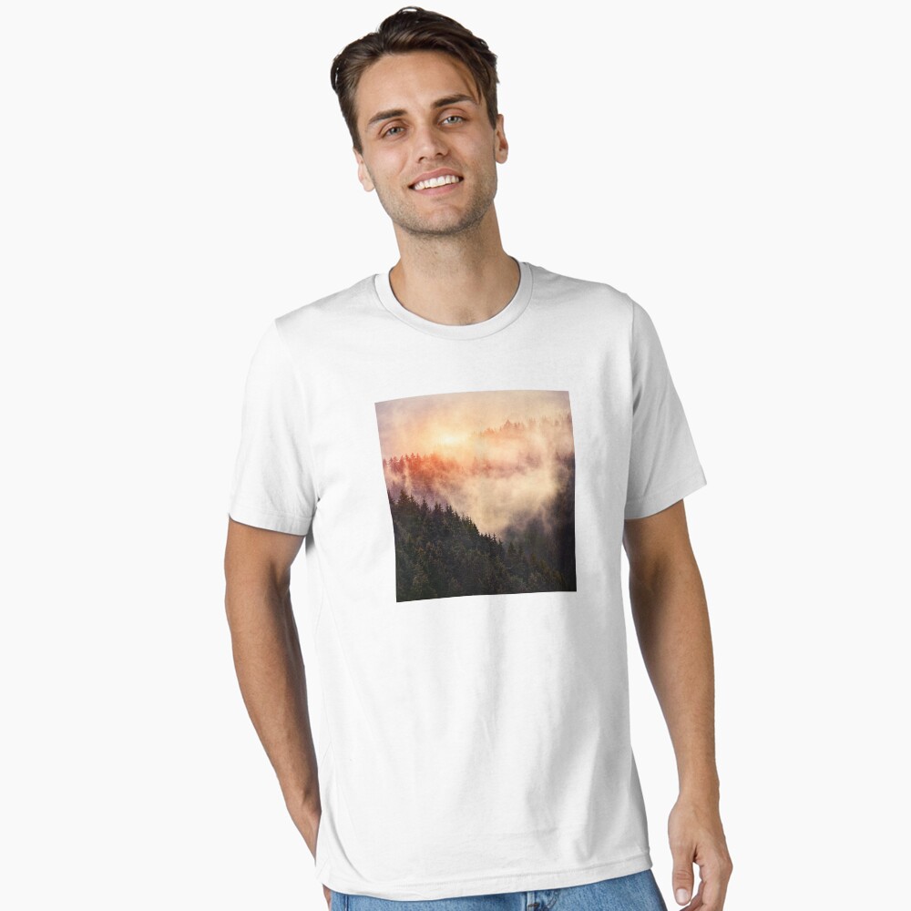Item preview, Essential T-Shirt designed and sold by tekay.