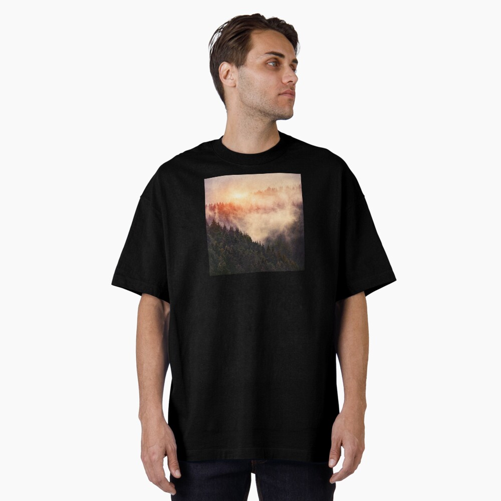 Artikel-Vorschau von Oversized T-Shirt, designt und verkauft von tekay.