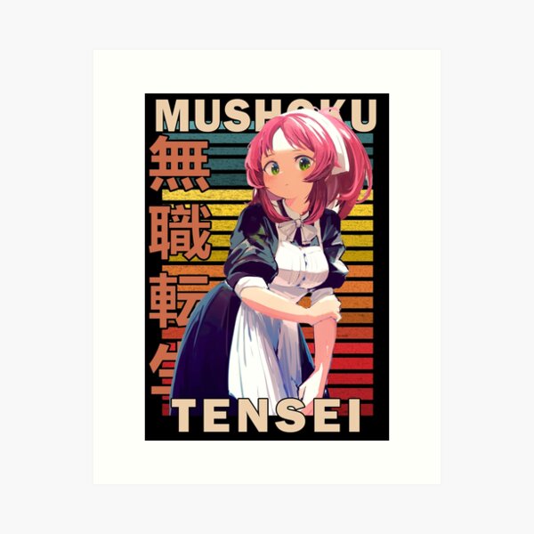 Mushoku Tensei: Jobless Reincarnation, Doblaje Wiki