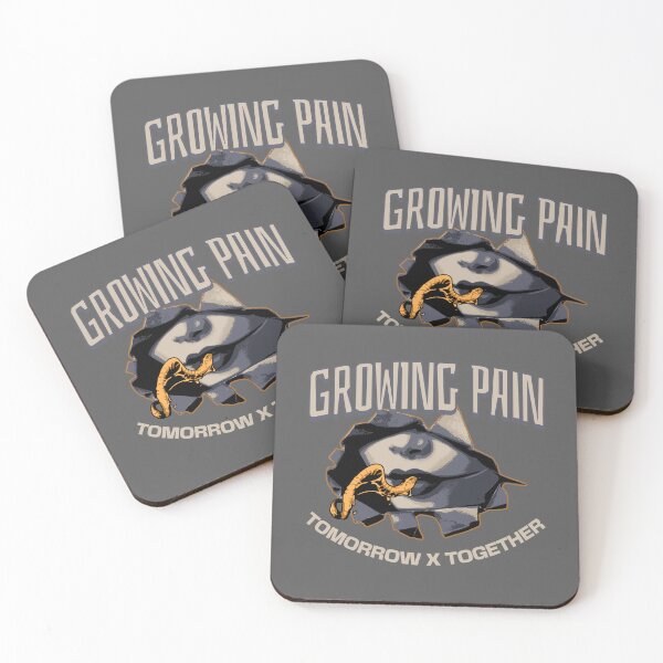 Item preview, TXT tomorrow x together growing pain MOA | Morcaworks designed and sold by Morcawork.