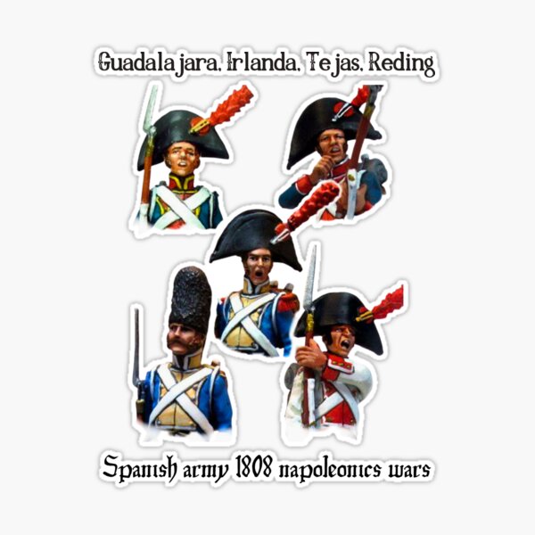 Playmobil Soldados Napoleonicos IN VENDITA! - IT