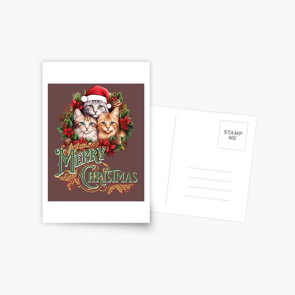 Item preview, Merry Christmas - Almost christmas - Tis The Most Wonderful Time Of The Year - Santa Claus Nightmare Before Christmas - The Santa Claus Story  designed and sold by JansenGS.