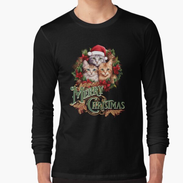 Item preview, Merry Christmas - Almost christmas - Tis The Most Wonderful Time Of The Year - Santa Claus Nightmare Before Christmas - The Santa Claus Story  designed and sold by JansenGS.