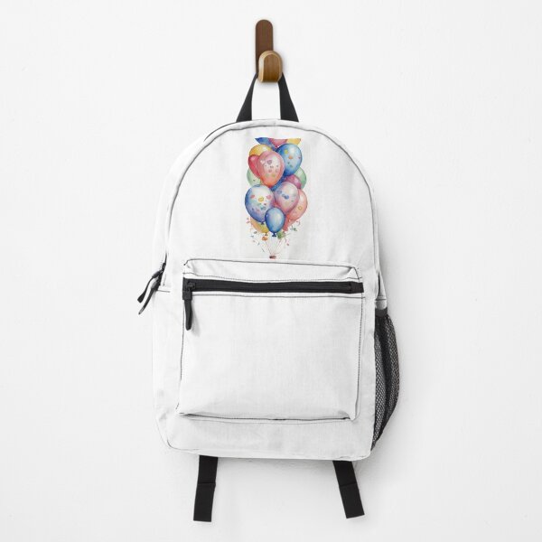 Item preview, Balloons, balloon birthday designed and sold by desinganddecor.