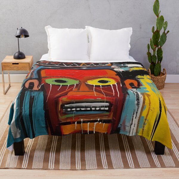 Item preview, Native Americans: Abstract Indigenous Portrait. designed and sold by GiveMeMood.