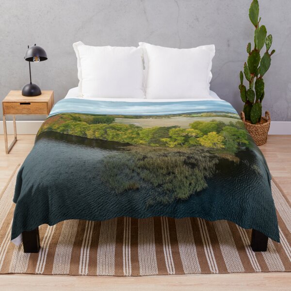 Item preview, Kesaniemi fields. October landscapes number 5 designed and sold by Jouko Lehto Photography.