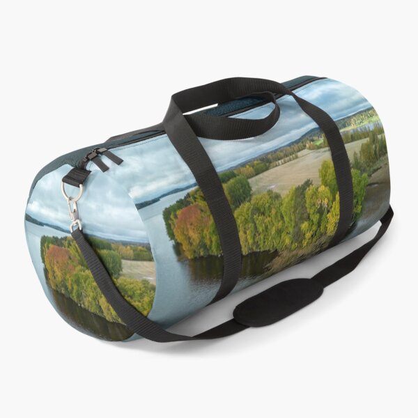 Item preview, Kesaniemi fields. October landscapes number 5 designed and sold by Jouko Lehto Photography.
