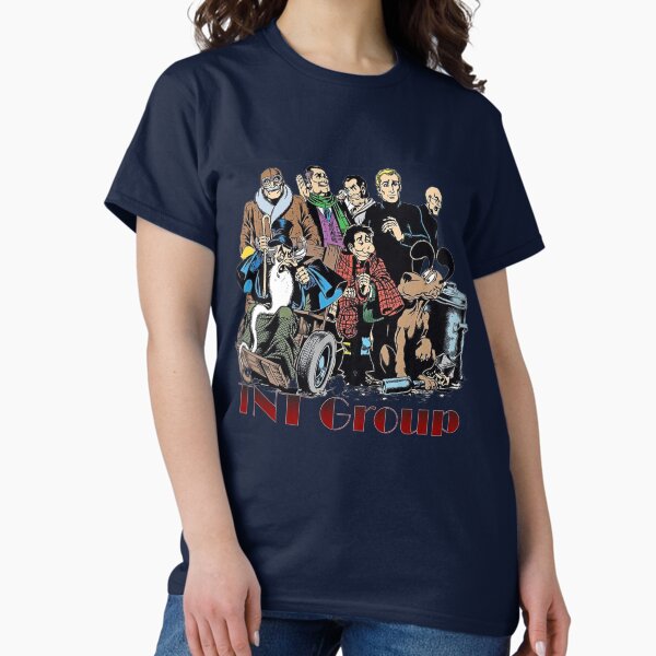 INI XQUARE スクエア Tシャツshort