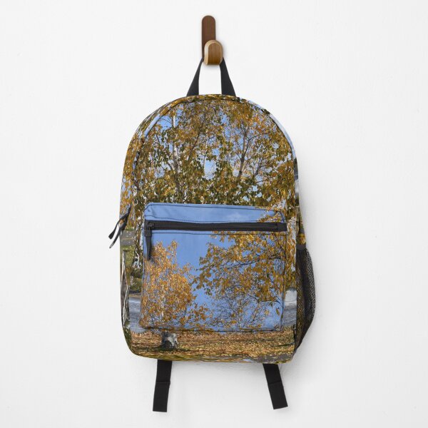 Item preview, Falls Park in the fall designed and sold by Claude Laprise.