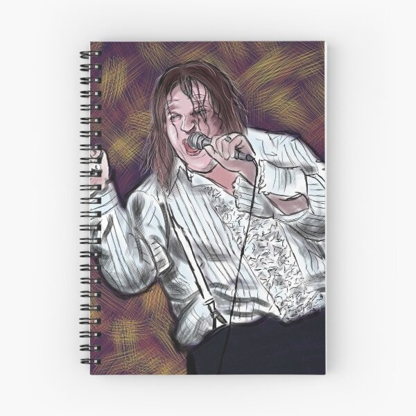 Item preview, Rock and Roll Meat Loaf designed and sold by LauraMcEwanIS.