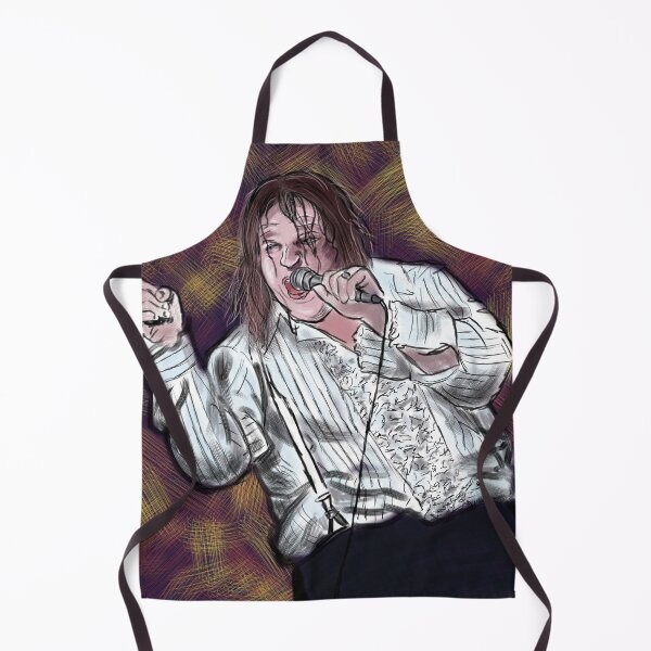 Item preview, Rock and Roll Meat Loaf designed and sold by LauraMcEwanIS.
