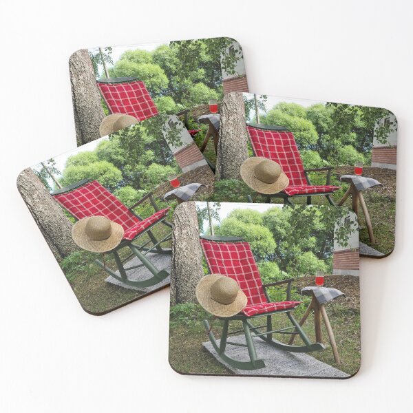 Item preview, Mini terrace designed and sold by bluerosesart37.