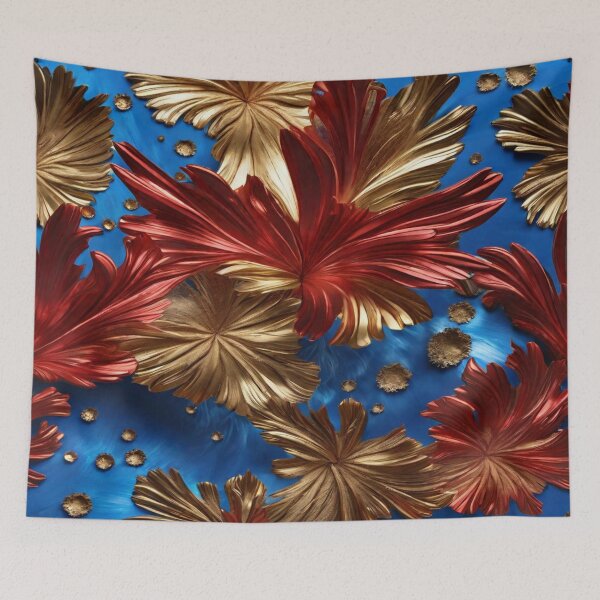 Item preview, Color explosion: A magical play of colors that enchants the senses designed and sold by FotoworldEdel.