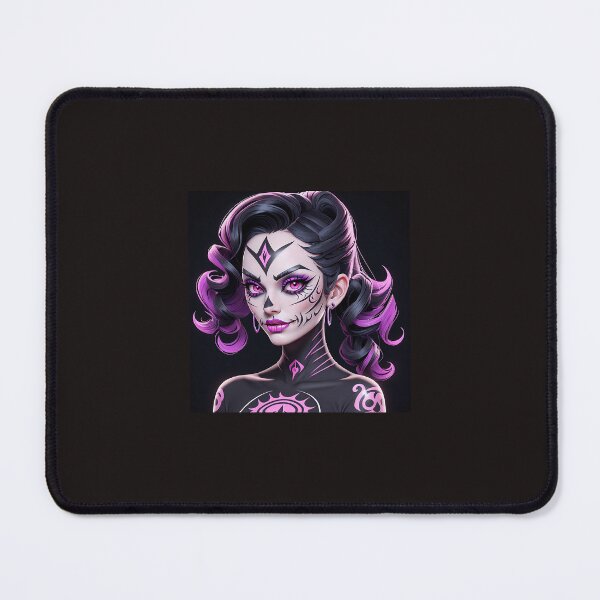 Item preview, La Catrina designed and sold by Digital Dye Co.