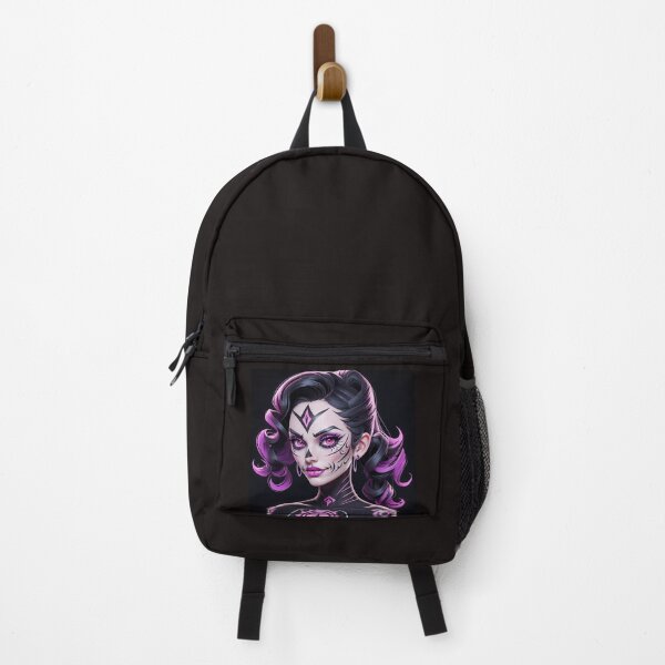 Item preview, La Catrina designed and sold by Digital Dye Co.