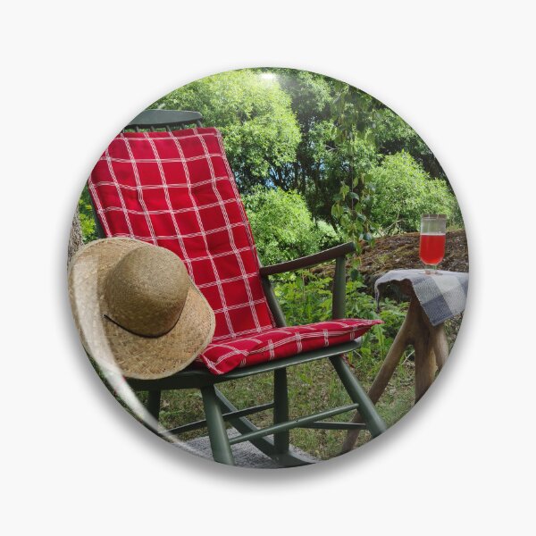 Item preview, Mini terrace designed and sold by bluerosesart37.