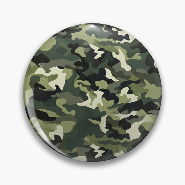 Item preview, Green camo designed and sold by Ins-by-NP.