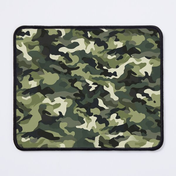 Item preview, Green camo designed and sold by Ins-by-NP.