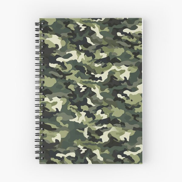 Item preview, Green camo designed and sold by Ins-by-NP.
