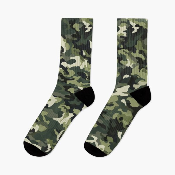 Item preview, Green camo designed and sold by Ins-by-NP.