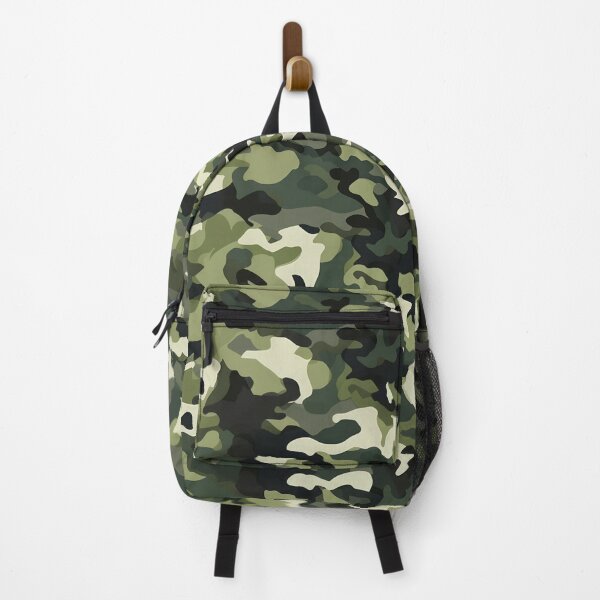 Item preview, Green camo designed and sold by Ins-by-NP.