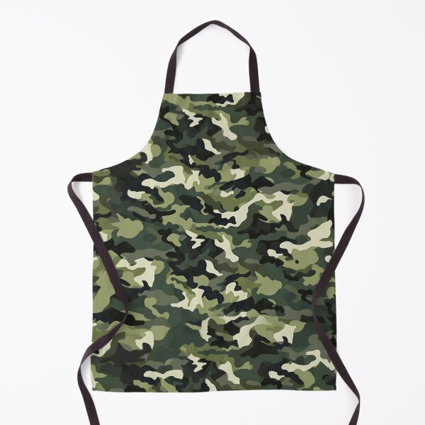 Item preview, Green camo designed and sold by Ins-by-NP.