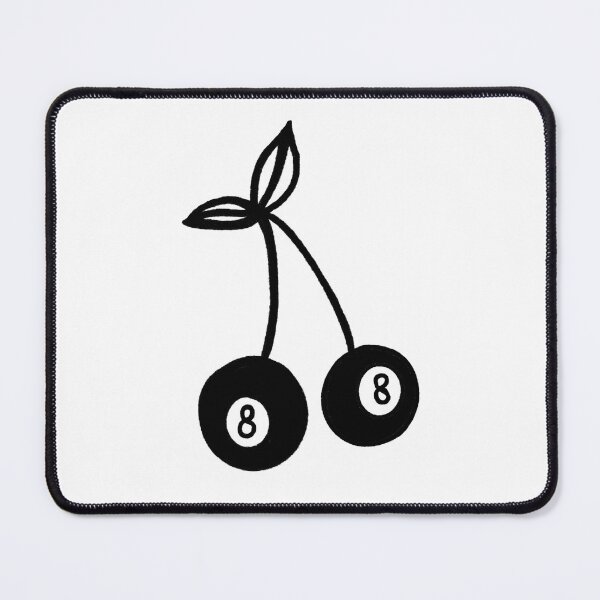 Item preview, Eight ball pool pool lover jugar billar good luck designed and sold by Tropical Blood.