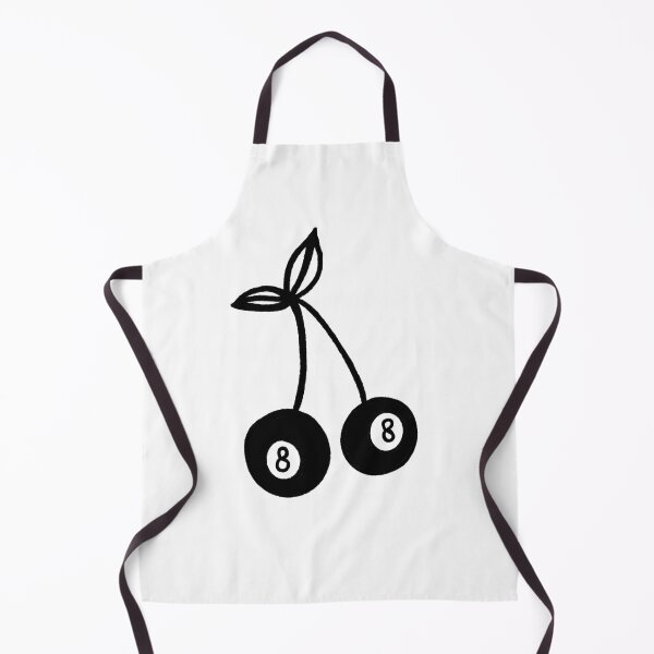 Item preview, Eight ball pool pool lover jugar billar good luck designed and sold by Tropical Blood.