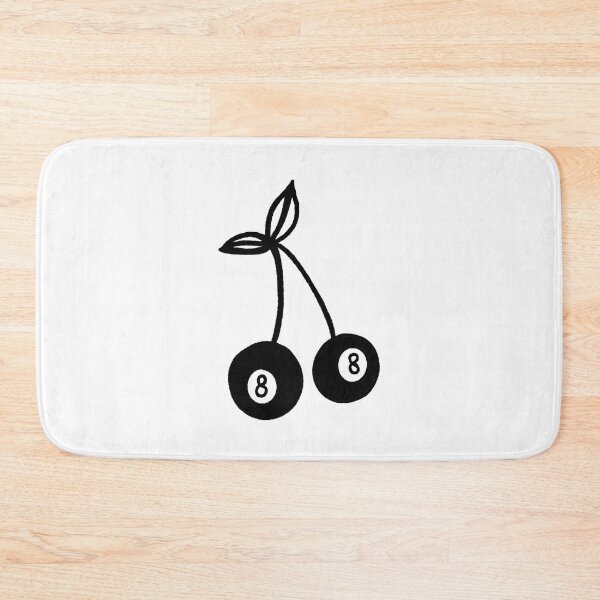 Item preview, Eight ball pool pool lover jugar billar good luck designed and sold by Tropical Blood.