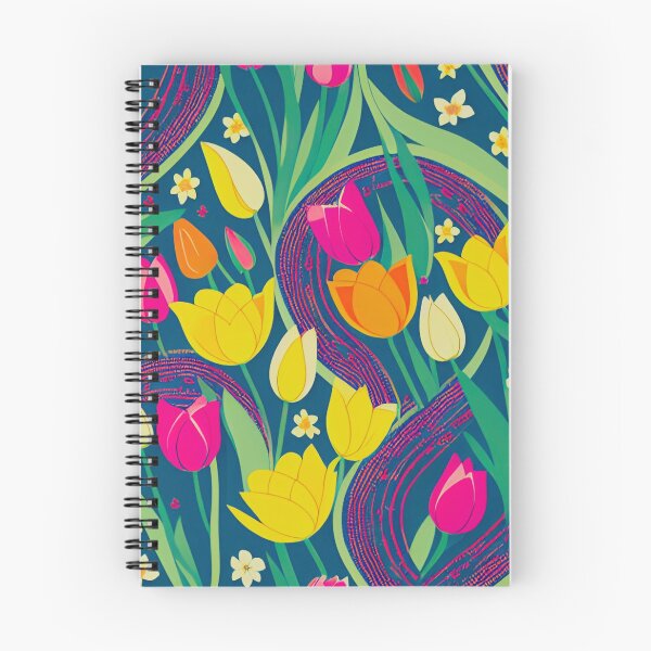 Item preview, Tulips  designed and sold by UllaSformat.