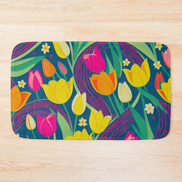Item preview, Tulips  designed and sold by UllaSformat.