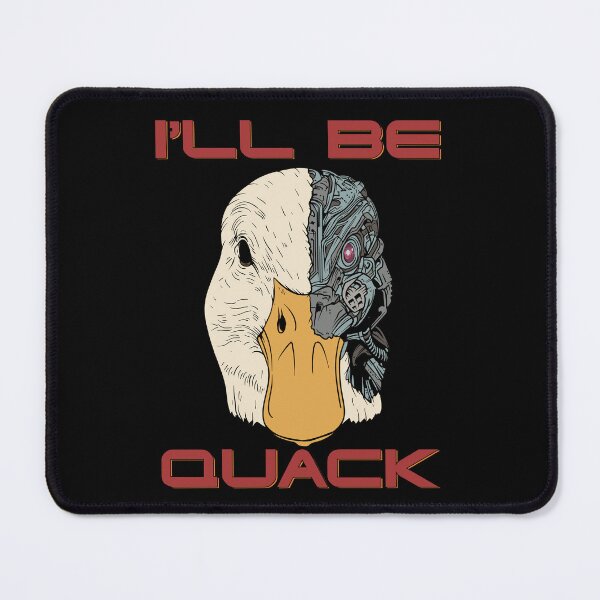 Item preview, Goose Robot Duck Robot Pun Meme Men Women Funny Goose Duck designed and sold by KsuAnn.